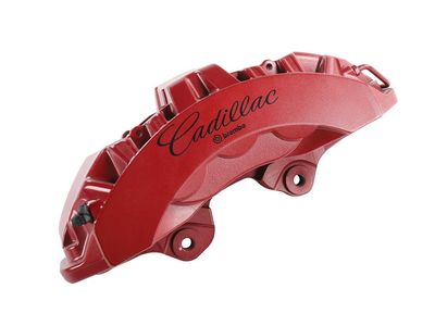 2024 Cadillac XT6 Brake Caliper Repair Kit - 85571792