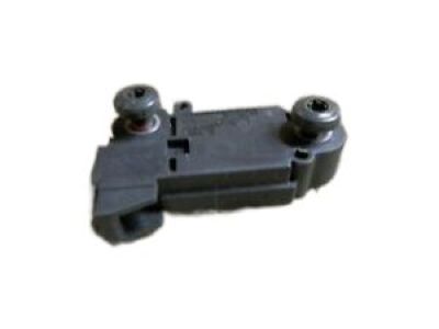 Pontiac Air Bag Sensor - 15212951