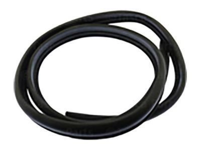 Hummer H3 Weather Strip - 20832875