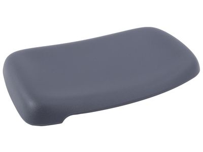 GM 23126450 Armrest, Front Floor Console Outer *Dark Galvinil 23126450 GM Armrest, Front Floor Console Outer *Dark Galvinil Product Photo 1 of 2