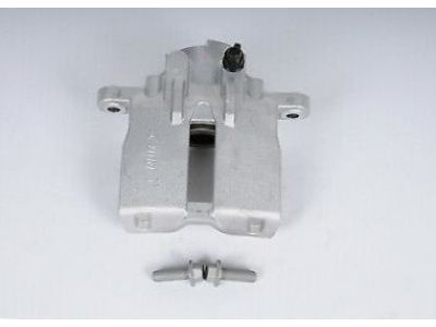 2011 Cadillac STS Brake Calipers - 89060218