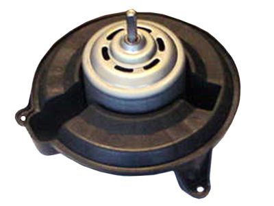 2005 Cadillac Escalade Blower Motor - 88986838