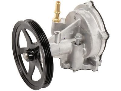 Chevrolet Silverado Vacuum Pump - 12696313