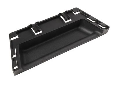 GM 84525390 Cup, L/Gate Tr Fin Pnl Pull *Black 84525390 GM Cup, L/Gate Tr Fin Pnl Pull *Black Product Photo 1 of 2