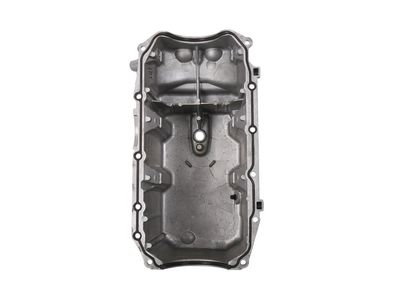 2001 Chevrolet Impala Oil Pan - 12512670