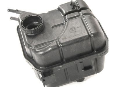 GM 20902126 Tank, Radiator Surge