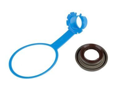 Buick Cascada Wheel Seal - 24288437