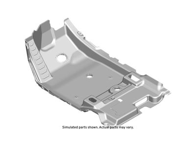Cadillac 86810531
