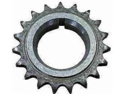 GM 24100061 Sprocket,Crankshaft