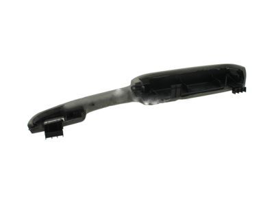2007 Chevrolet Silverado Door Armrest - 15062473