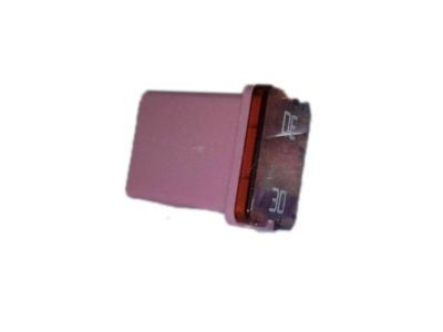 Hummer Fuse - 15822417