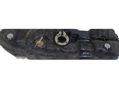 2004 Buick Rainier Fuel Tank - 15231628