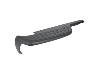 GM 15176632 Pad, Rear Bumper Step