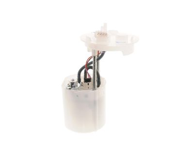 2010 Chevrolet Cobalt Fuel Tank Sending Unit - 19257488