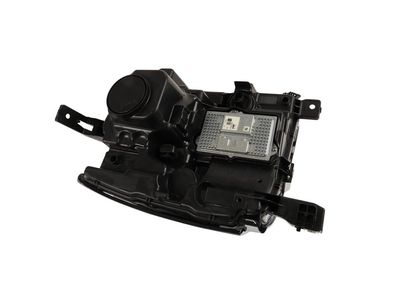 Chevrolet Silverado Headlight - 84893096