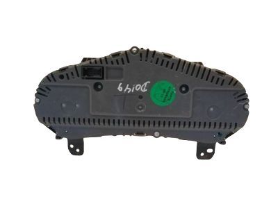GM 20808418 Instrument Cluster Assembly