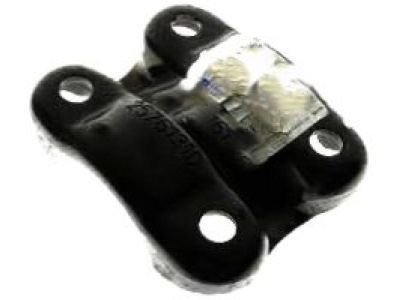 GM 25761310 Plate, Rear Spring Anchor