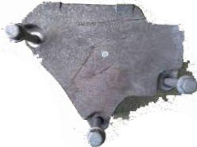 Cadillac ELR Engine Mount Bracket - 22901603