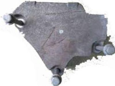 2015 Chevrolet Volt Engine Mount - 22901603