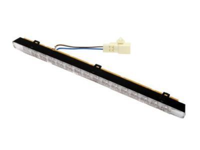 GM 22854063 Lamp Assembly, High Mount Stop