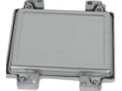 GM 12642927 Module,Engine Control(W/ 2Nd Mpu) & (W/O Calibration) E83 No, Start