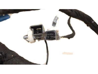 GM 22775389 Harness Assembly, Lift Gate Wiring