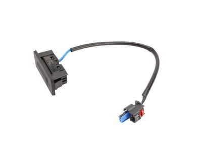 Chevrolet Malibu Door Lock Switch - 85654381