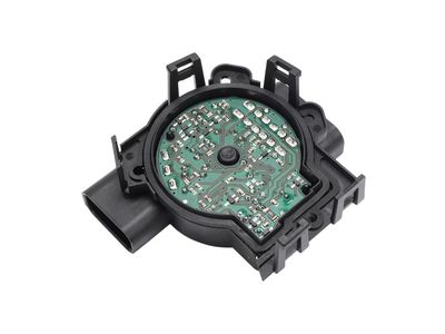 19432286 GM COVER ASM,WSW SYS MDL<SEE GUIDE/CONTACT BFO>   Product Photo 4 of 4