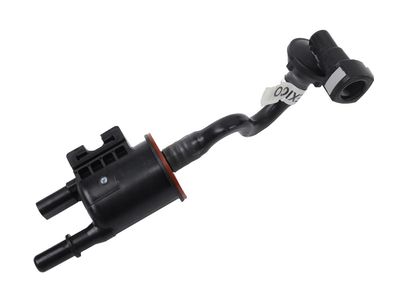 12678817 GM Tube Assembly, Evap Emis Cnstr Purge Product Photo 2 of 3