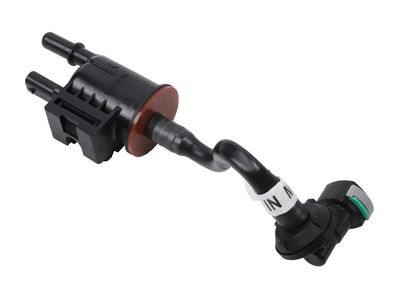 GM 12678817 Tube Assembly, Evap Emis Cnstr Purge 12678817 GM Tube Assembly, Evap Emis Cnstr Purge Product Photo 1 of 3