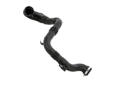 2011 Chevrolet Cruze Cooling Hose - 13345223