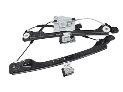 2011 Cadillac SRX Window Regulator - 23257824