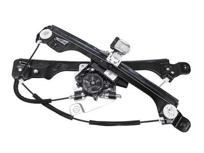 2011 Cadillac SRX Window Regulator - 23257824
