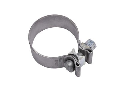 10345549 GM Clamp, Exhaust Muffler Product Photo 2 of 2