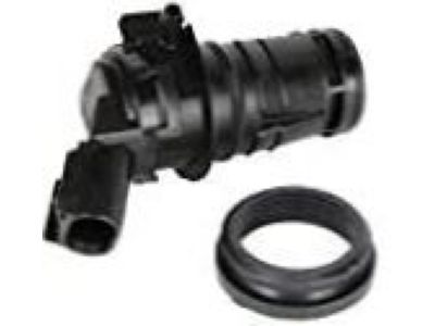 GM Washer Pump - 12335752