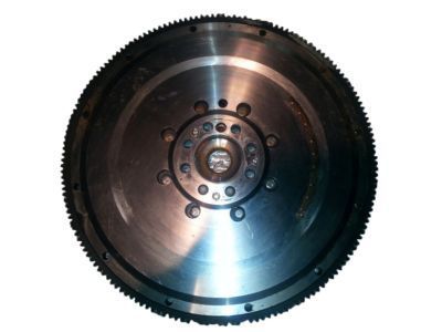 24255997 GM Flywheel Assembly Product Photo 1 of 3