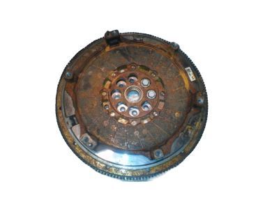 24255997 GM Flywheel Assembly Product Photo 3 of 3