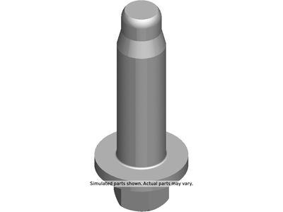 GM 11603259 BOLT,FRT STAB SHF 11603259 GM BOLT,FRT STAB SHF Product Photo 1 of 1