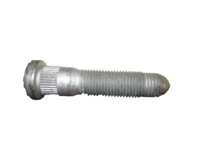 GM Wheel Hub Bolt - 11588810