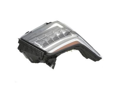 Chevrolet Tahoe Headlight - 84216044