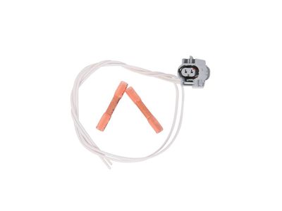 2016 GMC Canyon Engine Wiring Harness Connector - 19332627