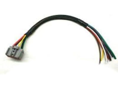 GM 13575548 Wire Assembly, Splice