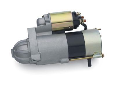 Chevrolet Camaro Starter - 10465385