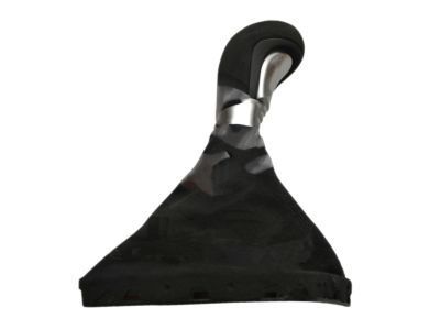Chevrolet Corvette Shift Knob - 23303219