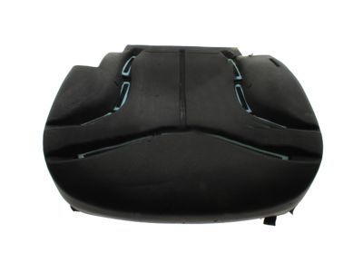 2000 GMC Sierra Seat Cushion Pad - 12473404