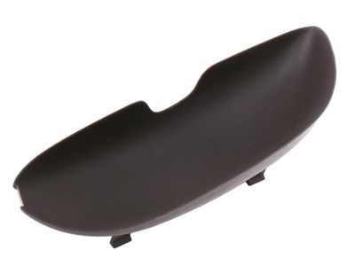 23194955 GM Cap, Front Side Door Inside Handle Bolt Finish *Cocoa Product Photo 2 of 2