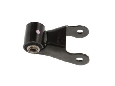 GM Leaf Spring Shackle - 23439871