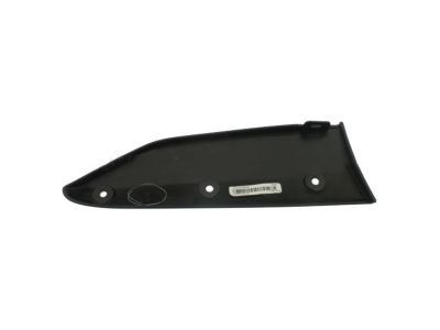 GM 23329729 Deflector Pkg, Front Bumper Fascia Air