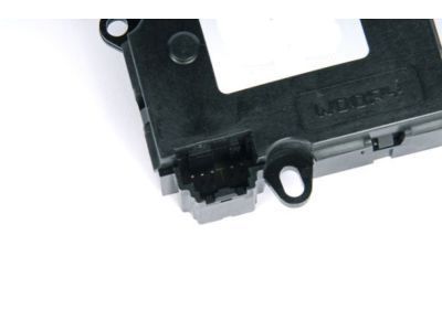 GM 22816167 Actuator Assembly, Mode Valve