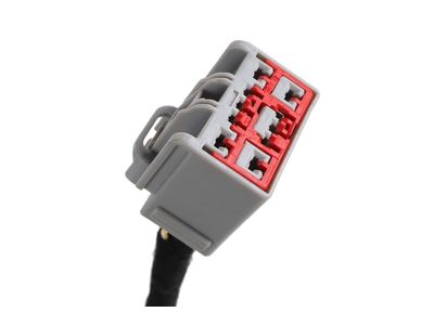 84467946 GM Harness Assembly, Sun Rf Wrg Product Photo 2 of 3